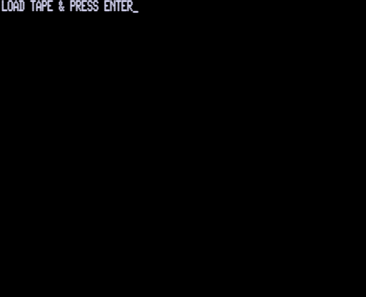 Screen shot